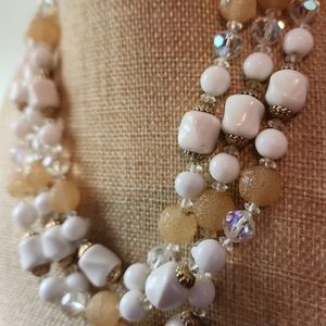 Vintage Vendome necklace